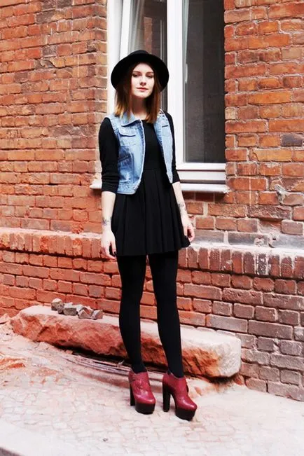 Din ceea ce sa poarte pantofi de imagine a femeilor, ceea ce sa poarte pantofi din piele de brevete și „Oxford“ (feminin) Din ceea ce sa poarte pantofi de imagine a femeilor, ceea ce sa poarte pantofi din piele de brevete și „Oxford“