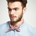 bărbați Cravat Cum de a lega eșarfă pentru bărbați (șal) bărbați Cravat Cum de a lega o eșarfă bărbați