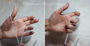 Cap cu spițe pompon
