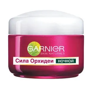 linie Series și loțiuni pentru față Garnier și cum să le aplice (Garnier) Liniile Seria si crema pentru fata Garnier și modul de aplicare