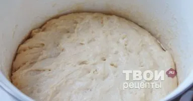Shanezhki - o reteta delicioasa cu pas cu pas fotografii (prăjituri cu cartofi) Shanezhki - o reteta delicioasa cu pas cu pas fotografii