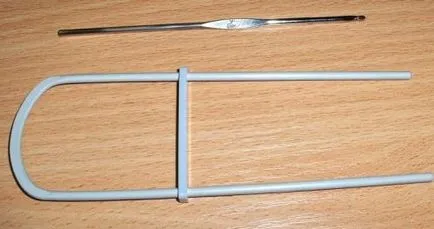 Secretele Plug de tricotat pentru începători principii și lecții practice cu fotografii