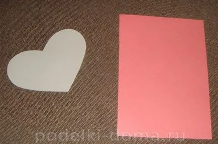 Inimi de hîrtie