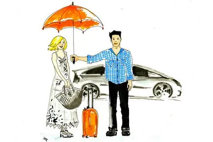 Șapte întrebări despre Daghestan, care excită turiști - o Caucaz