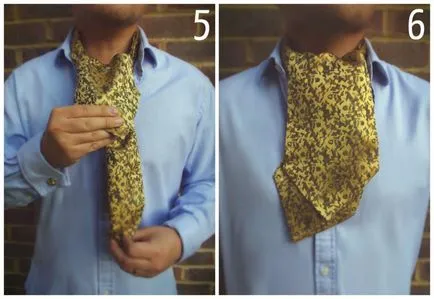 bărbați Cravat Cum de a lega eșarfă pentru bărbați (gât) bărbați Cravat Cum de a lega o eșarfă bărbați