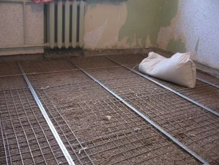 Grila pentru șapă - selecție și stil!