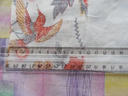 Cusut de in captuseala rochie de vară batist, mama lui creativ (căptușeală produs principal) Noi coase rochie de vară lenjerie de pe căptușeala gazonului, creativitatea mamei mele