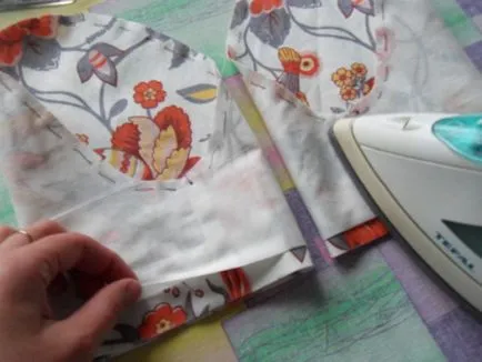 Cusut de in captuseala rochie de vară batist, creativ mama lui (rochie căptușită) Noi coase rochie de vară lenjerie de pe căptușeala gazonului, creativitatea mamei mele