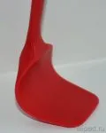 Lame de silicon pentru bucătărie, bune și rele