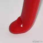 Lame de silicon pentru bucătărie, bune și rele