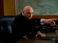 Sindromul Dragon (2012) - Info Film - filme românești și TV serie