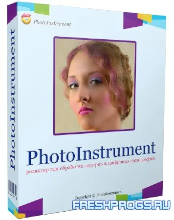 Descărcare PhotoInstrument 7