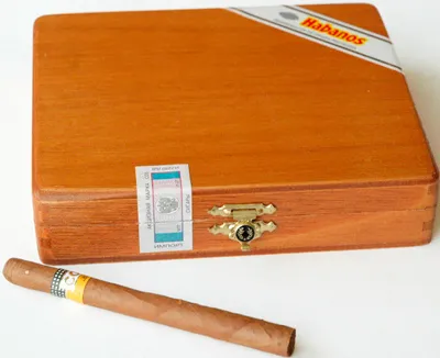 cohiba trabuc (cub)
