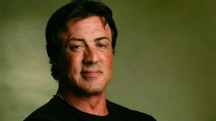 Sylvester stallone (Sylvester Stallone)