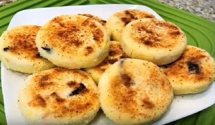 prăjituri cașului, rețete cheesecakes luxuriante în grădină (rețete) prăjituri cașului, rețete cheesecakes luxuriante în grădină