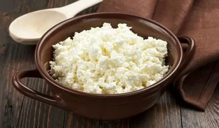 Curd prăjituri cu brânză, cheesecakes rețete grădină luxuriantă în (Magnificul) prăjituri cașului, rețete cheesecakes luxuriante în grădină
