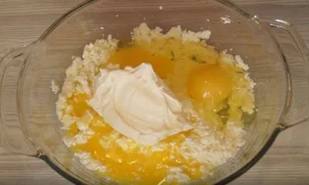 prăjituri cașului, rețete cheesecakes luxuriante în grădină (rețete) prăjituri cașului, rețete cheesecakes luxuriante în grădină