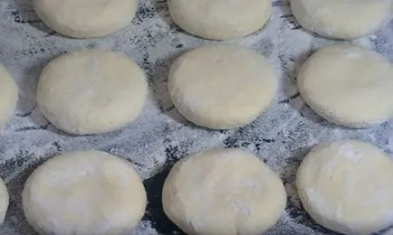 prăjituri cașului, rețete cheesecakes luxuriante în grădină (brânză de vaci) prăjituri cașului, rețete cheesecakes luxuriante în grădină