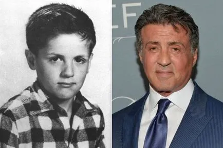 Sylvester Stallone - biografie, fotografii, viața personală, știri 2017 Filmografie (actorul Sylvester Stallone) Sylvester Stallone - biografie, fotografii, viața personală, știri 2017 Filmografie