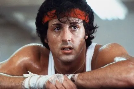 Sylvester Stallone - biografie, fotografii, viața personală, știri 2017 Filmografie (Sylvester Stallone foto) Sylvester Stallone - biografie, fotografii, viața personală, știri 2017 Filmografie