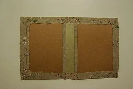 Sketchbooks cu propriile sale mâini în copertă frumoasă, indycraft (cum să facă sketchbooks) Sketchbooks cu propriile sale mâini în copertă frumoasă, indycraft