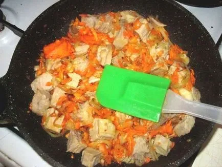 Silicon lamă tigaie cu strat neaderent (acoperite) Silicon tigaie cu lama de acoperire non-stick