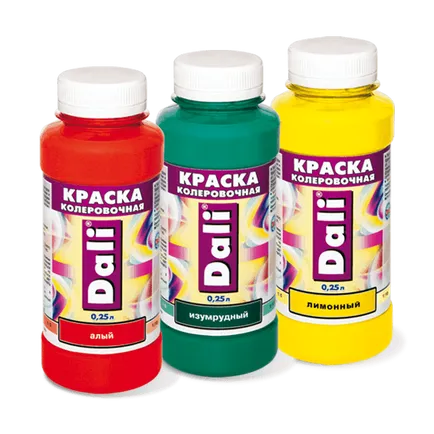 Tencuiala decorativa pe tavan caracteristici lucrărilor