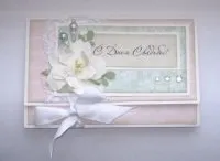 cărți poștale scrapbooking master class cu pas cu pas fotografii și lecții video,