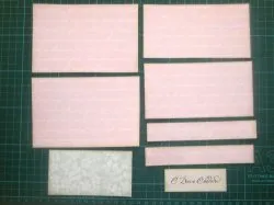 cărți poștale scrapbooking master class cu pas cu pas fotografii și lecții video,