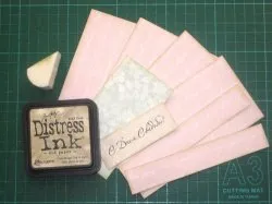cărți poștale scrapbooking master class cu pas cu pas fotografii și lecții video,