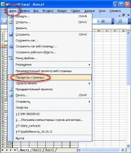 De trecere-line, Word 2003, Word 2007, Word 2010