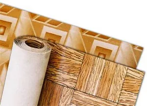 Cât timp este camera de linoleum
