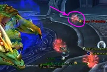 Glorie Raider Icecrown