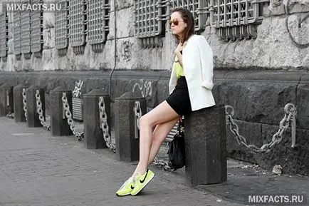 Ce să poarte adidași (foto) (ce să poarte adidași) Ce să poarte adidași (foto)