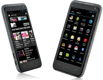 Smartphone Android
