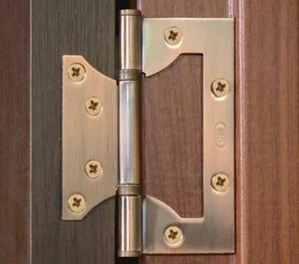Rezervați pliante usi, acordeon, interior, intrare