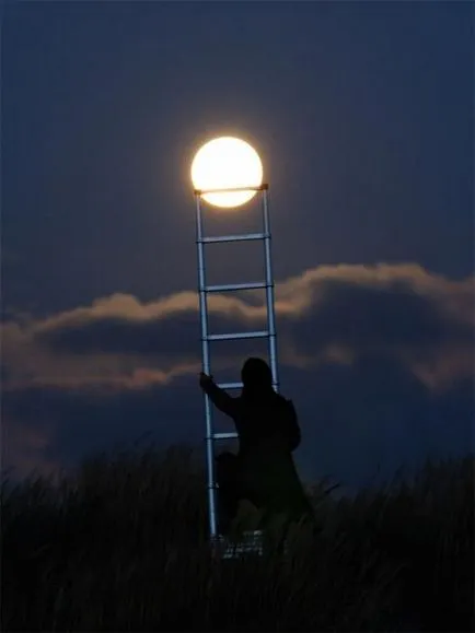 Cum să zboare la programul de dezvoltare lunar luna