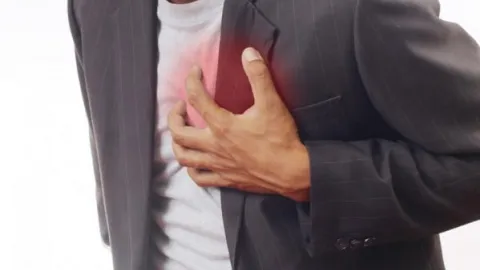 Scleroză de aorta a inimii, care este (scleroza) Scleroză de aorta a inimii, care este