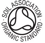 Soil Association - engleză cosmetice organice certificate (machiaj) Soil Association - engleză cosmetice organice certificate