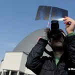 Descriere eclipsă de soare, fapte interesante (foto) (solar fenomen eclipsa de companie stea luna, deoarece umbra soarelui) Descriere eclipsă de soare, fapte interesante (poze)