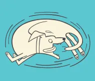 grafică Dog piesa de prelucrat 362 de descărcare clip arte (pagina 1)
