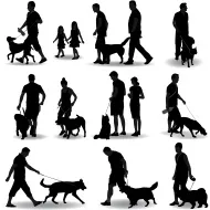 grafică Dog piesa de prelucrat 362 de descărcare clip arte (pagina 1)