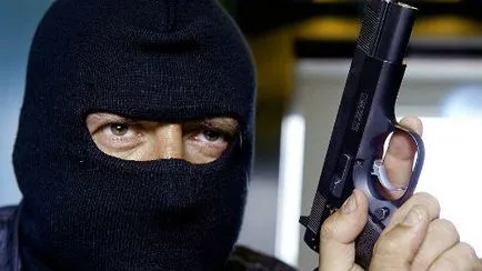 Vis Interpretarea jaf într-un vis ce visează jaf (jaf) Vis Interpretarea jaf într-un vis ce visează jaf