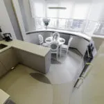 idei moderne de design de bucătărie