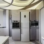 idei moderne de design de bucătărie