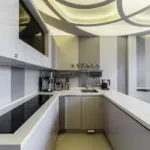 idei moderne de design de bucătărie