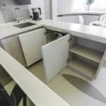 idei moderne de design de bucătărie