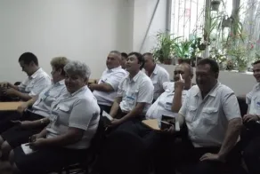 Un vis în minte