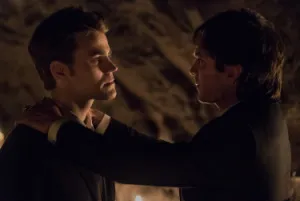 Co-creatorul „The Vampire Diaries“, explică de ce spoilerul a trebuit să moară - site-ul neoficial