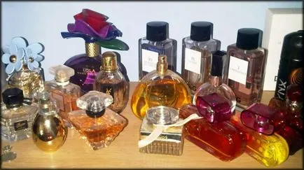 Creați propria - un nou gust, parfum preferat (esențial) Creați propria - un gust nou parfum, favorit